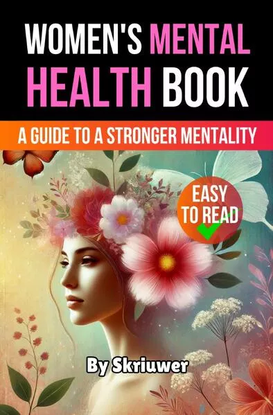 Women's Mental Health Book