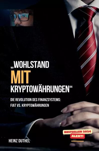 „Wohlstand mit Kryptowährungen“