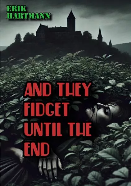 And they fidget until the end