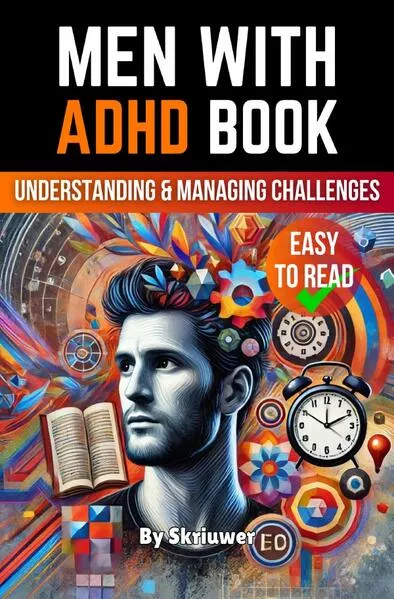 Men With ADHD