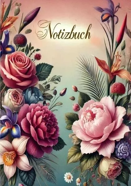 Notizbuch