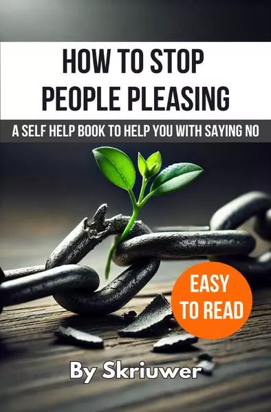 How to Stop People Pleasing