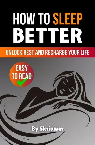 How to Sleep Better