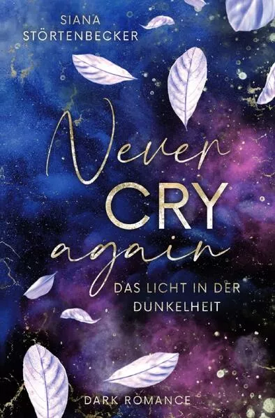 Never again Reihe / Never cry again