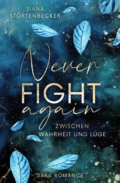 Never again Reihe / Never fight again