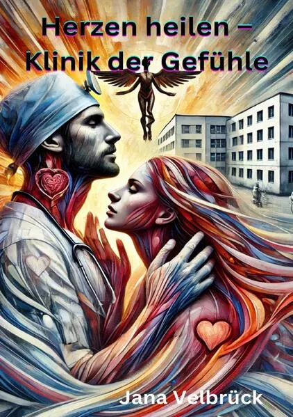 Herzen heilen / Herzen heilen – Klinik der Gefühle