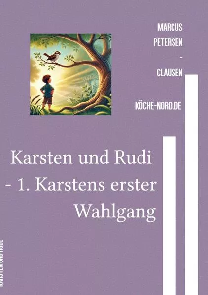 So wird Politik gemacht! / Karsten und Rudi