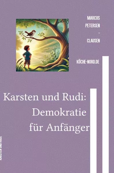 So wird Politik gemacht! / Karsten und Rudi (2)