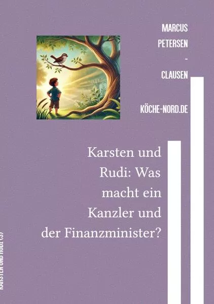 So wird Politik gemacht! / Karsten und Rudi: