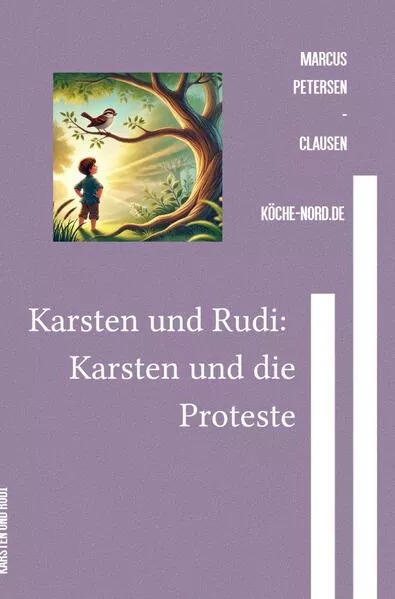 Cover: So wird Politik gemacht! / Karsten und Rudi