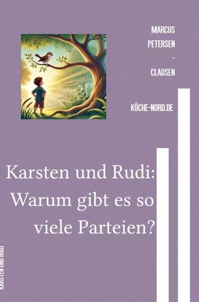 Cover: So wird Politik gemacht! / Karsten und Rudi