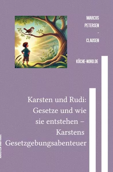 Cover: So wird Politik gemacht! / Karsten und Rudi