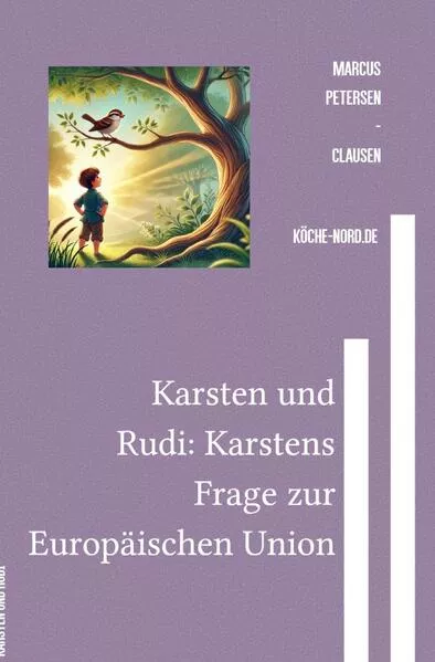 Cover: So wird Politik gemacht! / Karsten und Rudi