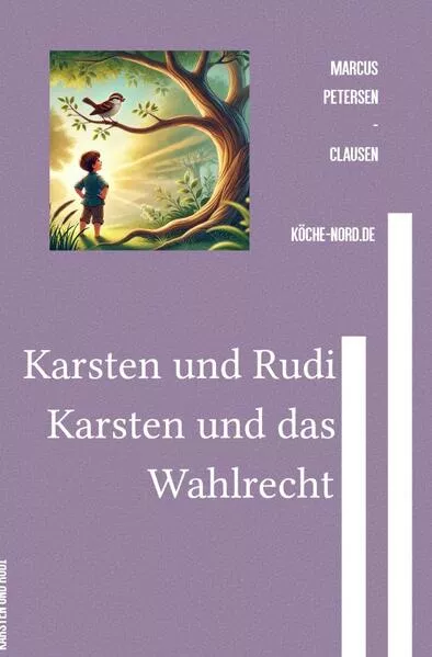 Cover: So wird Politik gemacht! / Karsten und Rudi: