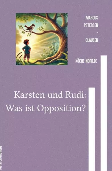 Cover: So wird Politik gemacht! / Karsten und Rudi: