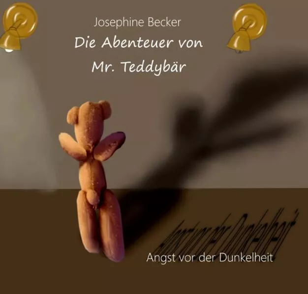 Die Abenteuer von Mr. Teddy Bär