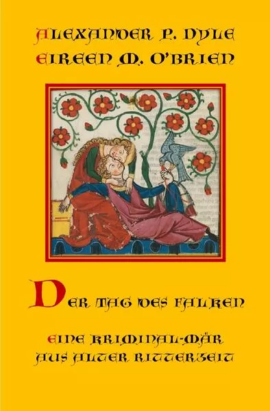 Cover: Ein Kriminalfall des Privatermittlers Achille Corso / Der Tag des Falken