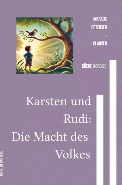 So wird Politik gemacht! / Karsten und Rudi