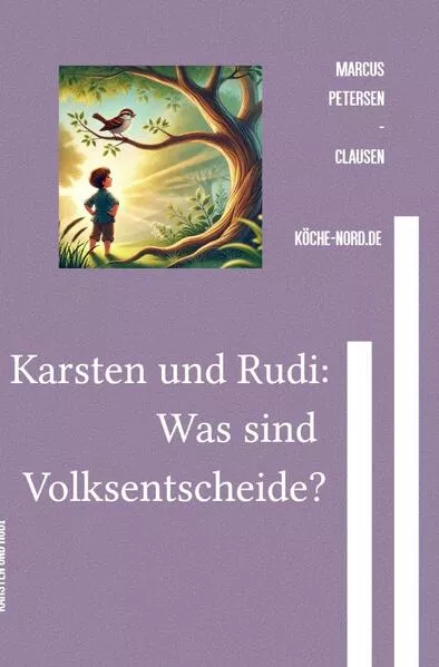 Cover: So wird Politik gemacht! / Karsten und Rudi