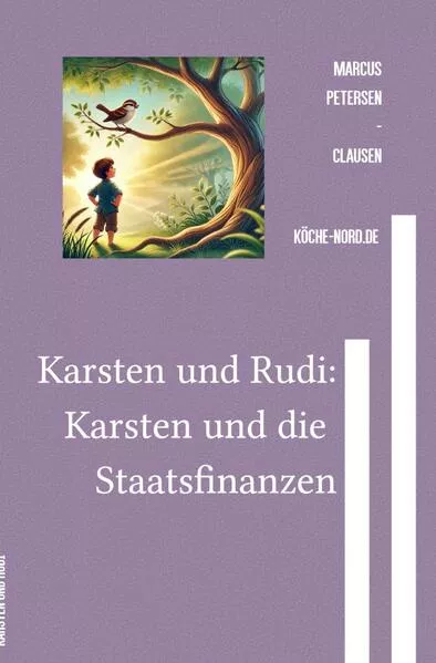 So wird Politik gemacht! / Karsten und Rudi
