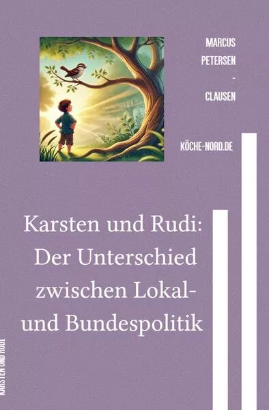So wird Politik gemacht! / Karsten und Rudi