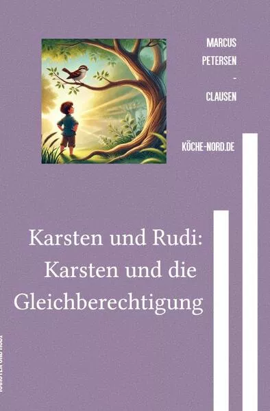 So wird Politik gemacht! / Karsten und Rudi