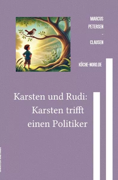 So wird Politik gemacht! / Karsten und Rudi