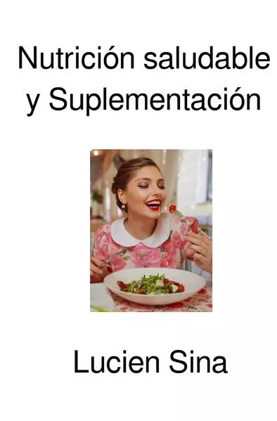 Nutrición saludable y Suplementación