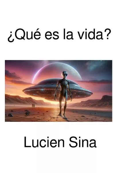 ¿Qué es la vida?