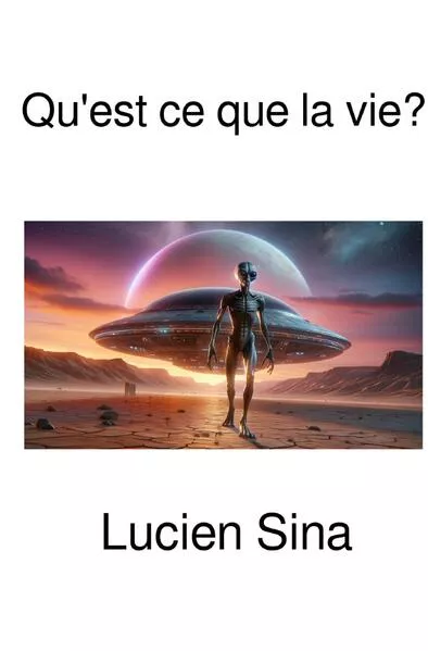 Qu'est ce que la vie?
