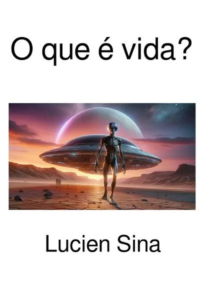 O que é vida?
