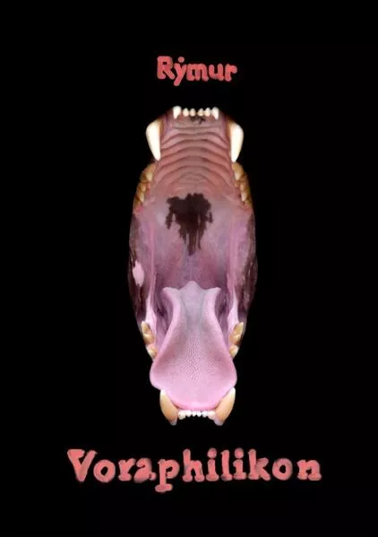 Die voraphilen Drei / Voraphilikon