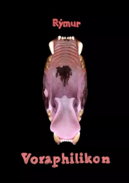 Die voraphilen Drei / Voraphilikon