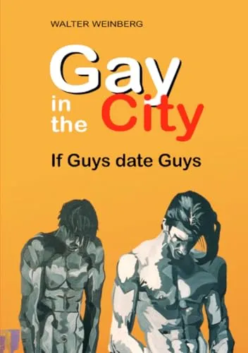 Gay in the City