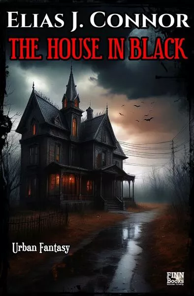 The house in black