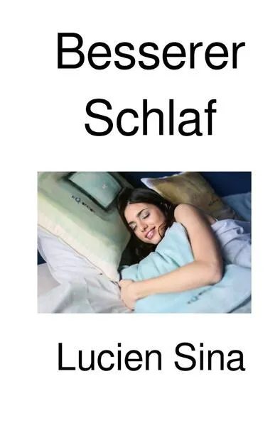 Besserer Schlaf