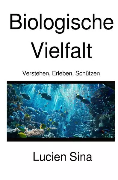 Biologische Vielfalt