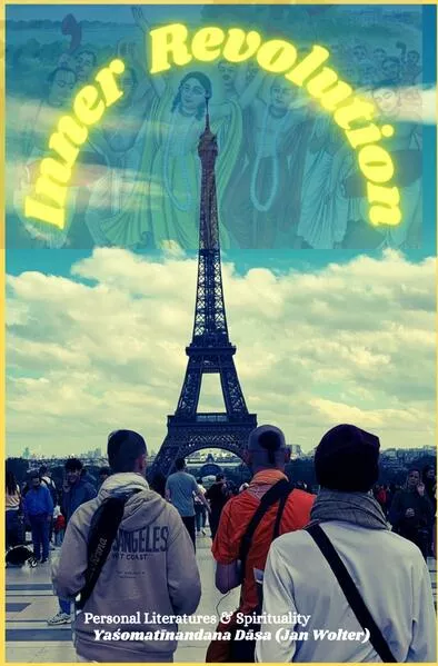 The Golden Age Awaits / Inner Revolution