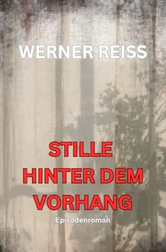 Stille hinter dem Vorhang