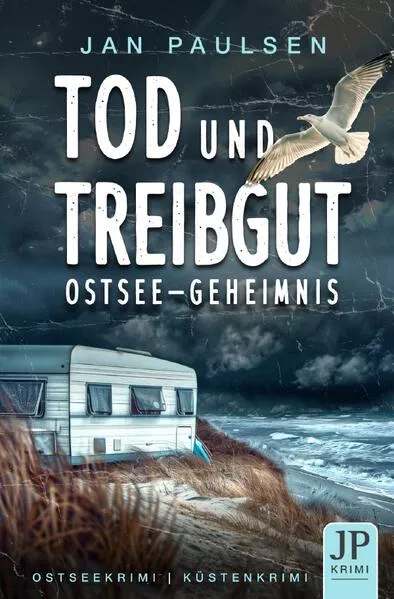 OSTSEEKRIMI (TOD UND TREIBGUT) / TOD UND TREIBGUT - Ostsee-Geheimnis