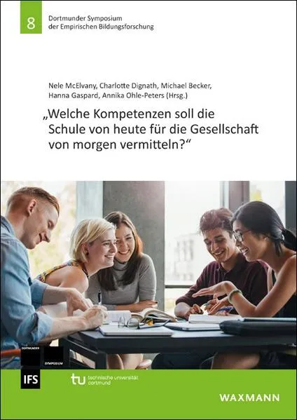 „Welche Kompetenzen soll die Schule von heute für die Gesellschaft von morgen vermitteln?“
