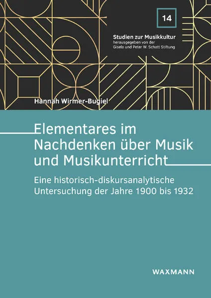 Elementares im Nachdenken über Musik und Musikunterricht