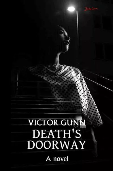 Death's Doorway (English Edition)