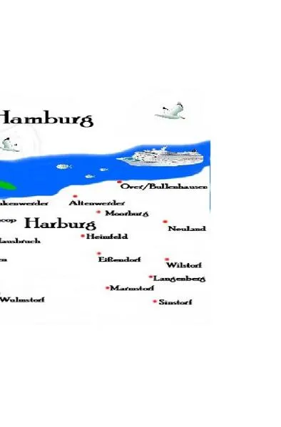 Alte Land-Krimi / IN VERGESSENEN GRÄBERN