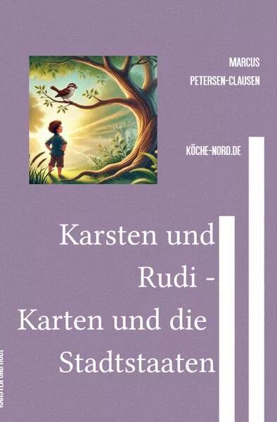 So wird Politik gemacht! / Karsten und Rudi - Karten und die Stadtstaaten