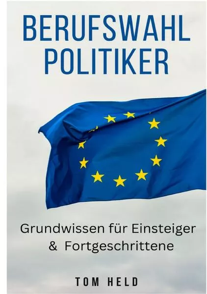 Berufswahl Politiker