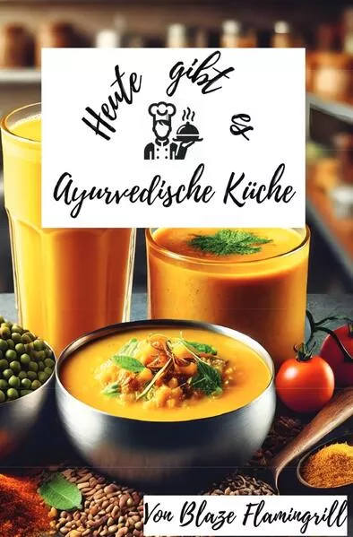 Heute gibt es - Ayurvedische Küche