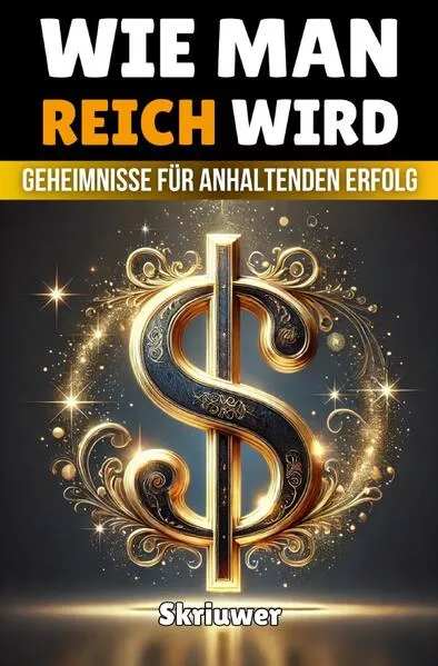 Wie man reich wird