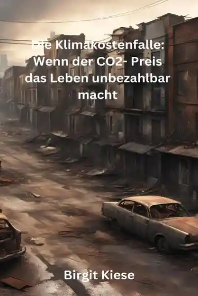 Die Klimakostenfalle: Wenn der CO2 Preis das Leben unbezahlbar macht