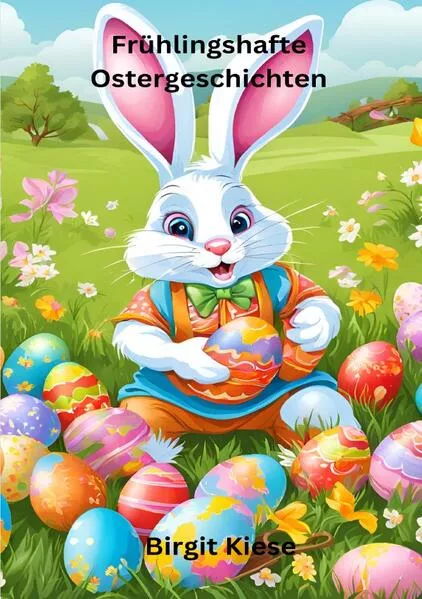Frühlingshafte Ostergeschichten